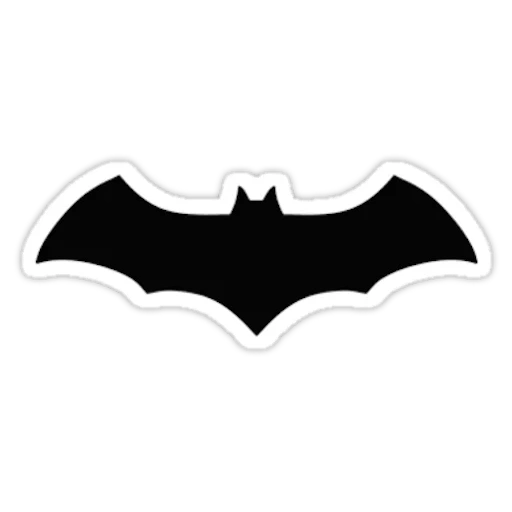 бэтмен, значок бэтмен, значок бэтмена, разведка летучая мышь, символ разведки летучая мышь