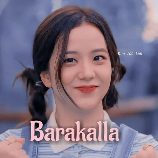 jin ji show, blackpink jisoo, ragazze asiatiche, attrice coreana, le attrici coreane sono belle