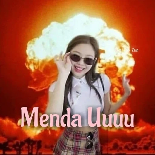 la ragazza, meme blackpink, rose blackpink, blackpink memes, bella ragazza