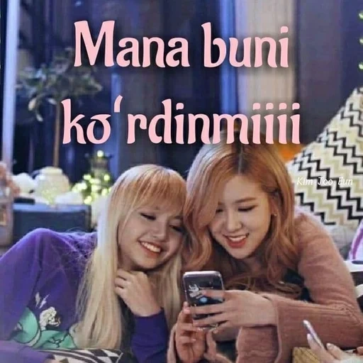 schwarzrosa, blackpink lisa, rose schwarzrosa, blackpink rosé, chelisa blackpink