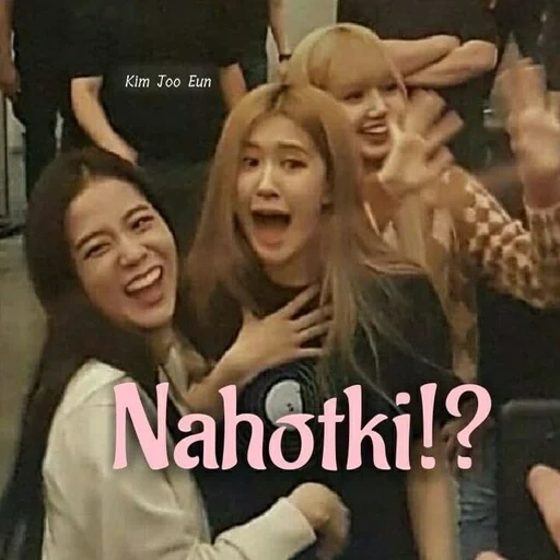 schwarzrosa, black pink memes, blackpink rosé, blackpink memes, lustige momente von blackpink