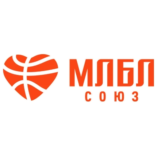 omsk, segno, la ragazza, logo, logo mlbl