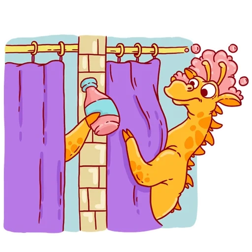 croco, dinosaurs, synthetic fabric, dinosaur sticker