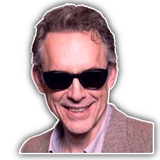 Jordan B Peterson