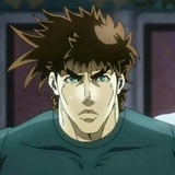 JOSEPH JOESTAR