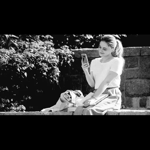 gato, mujer inaccesible, lily palmer juvenil, carta película extraña 1948, película strawberry tian bergman