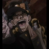 Literally just jotaro