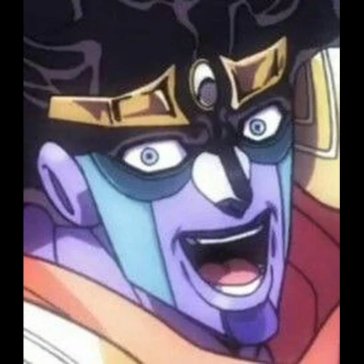 estrella de jojo, platino estrella, star platinum jojo, jotaro star platinum, jojo star platinum