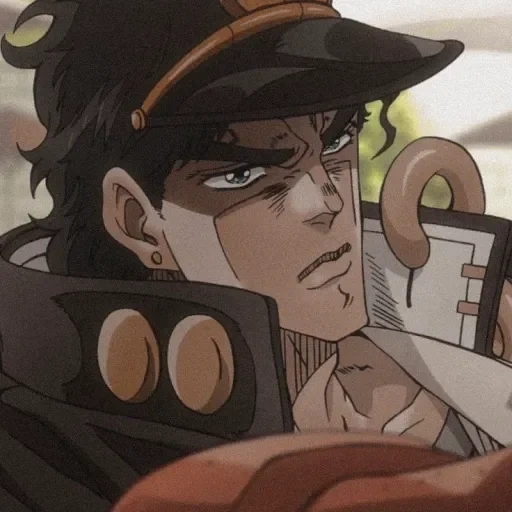 jotaro, джоджо, джотаро, джотаро куджо, джотаро куджо стоун оушен