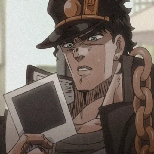 jotaro, telepon, jotaro, jotaro jojo, foto telepon