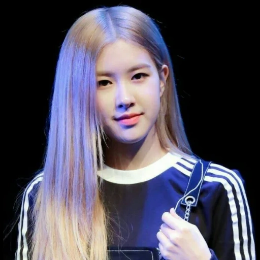 девушка, black pink, blackpink rosé, rose blackpink, blackpink adidas 2019 роуз