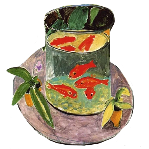 анри матисс, анри матисс красные рыбки, а матисс танец красные рыбы, анри матисс красные рыбы 1911, анри матисс красные рыбы золотые рыбки 1912