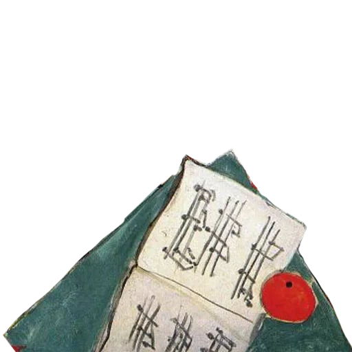 japanisch, hieroglyphen, henri matisse, karte mit chinesischen schriftzeichen