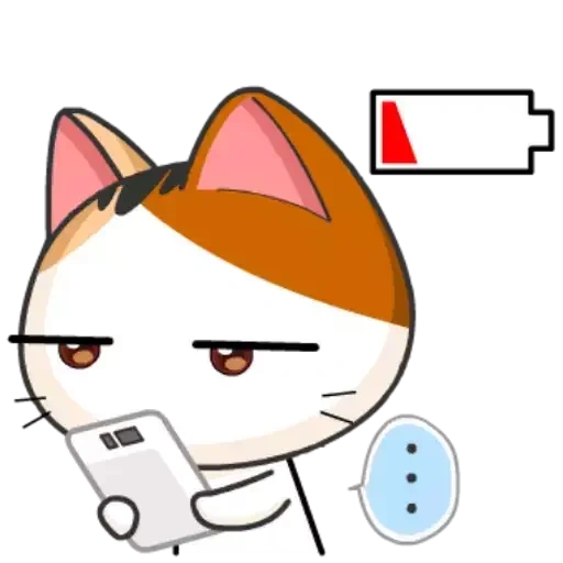 drôle, anime miaou miaou, meow animated, chaton japonais, chaton japonais