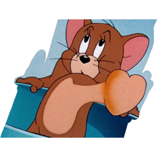 chat, jerry, tom jerry, dessin animé jerry, tom jerry jerry