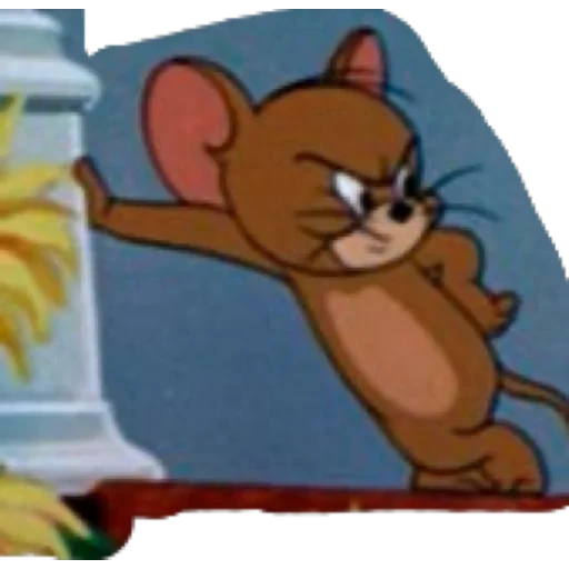 tom jerry, 0 subscribers, tom and jerry, tom jerry is new here, jerry the mouse is dissatisfied