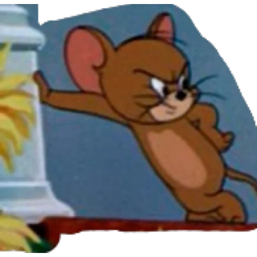 tom jerry, 0 pelanggan, tom dan jerry, tom jerry baru, tikus jerry tidak senang