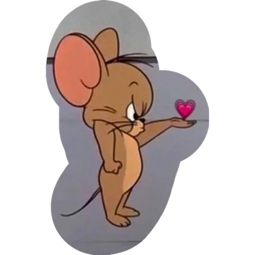 le persone, tom jerry, cuore di gerry, cuore di jerry, tom jerry jerry