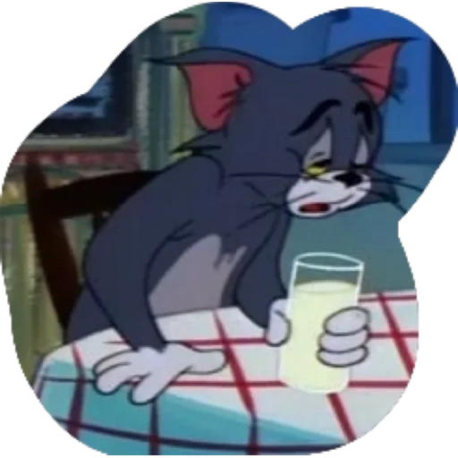 cat, tom, tom jerry, sad tom tom jerry, tom jerry tom depression