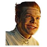 Jerome Valeska