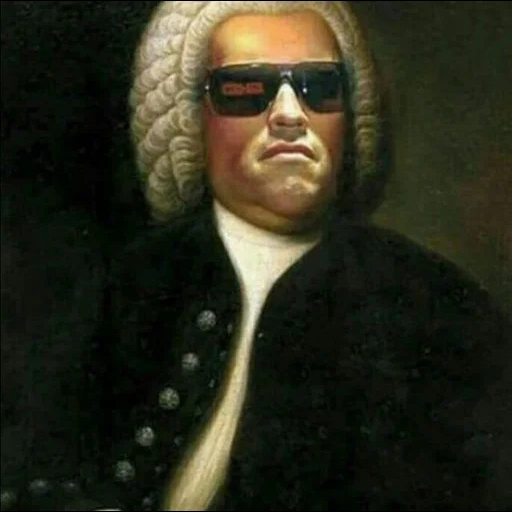 bach, menor, christophe bach, johann christoph bach, johann sebastian bach