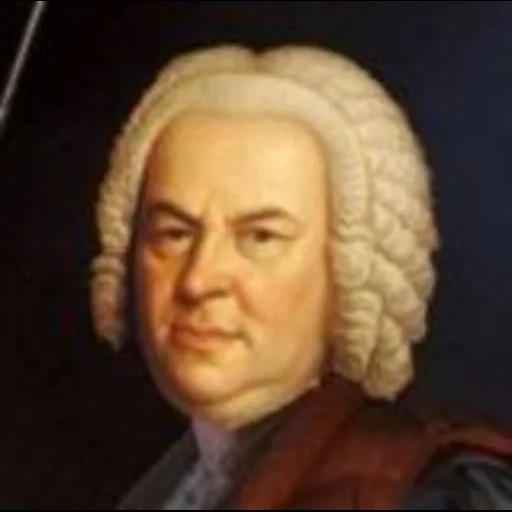 bach composer, antonio vivaldi, ludwig van beethoven, johann sebastian bach, js bach pret and fugue in c minor bwv 847 helmut walchas