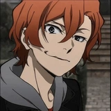 chuuya