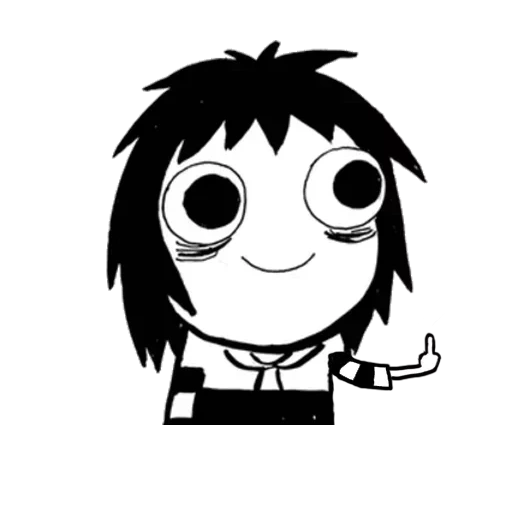 figura, sarah anderson, sarah andersen, prazo de sarah anderson