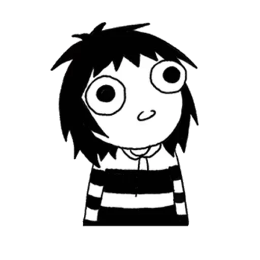 immagine, sarah anderson, sarah andersen, scribbluli di sarah, sarah anderson dedaline