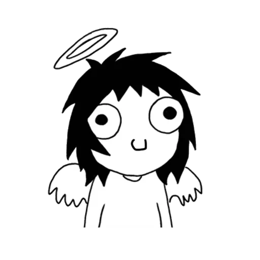 sarah anderson, sarah andersen, sarah anderson dedaline, fumetti dell'autore di sarah andersen