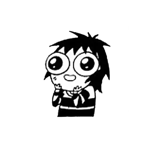 sarah, immagine, sarah anderson, sarah andersen