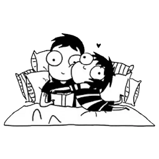 sarah andersen, sarah andersen, scribbluli di sarah, scarabocchi soltalari, sarah's scribbles comics