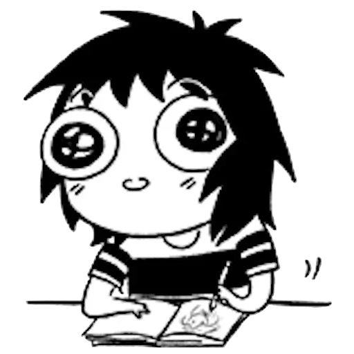 sarah anderson, sarah anderson, sarah andersen, sarah's scribbles, prazo de sarah anderson