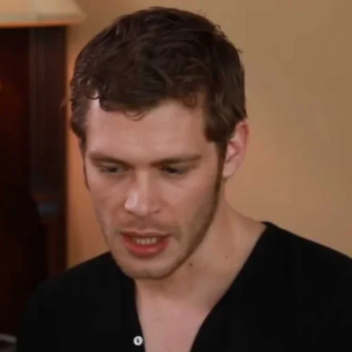 mesaj, il maschio, fan club, joseph morgan, nove unghie