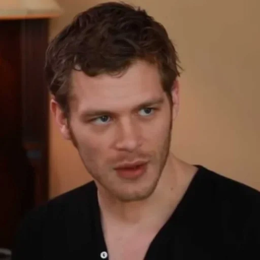 der männliche, niclaus, joseph morgan, damon salvatore, niclaus michaelson