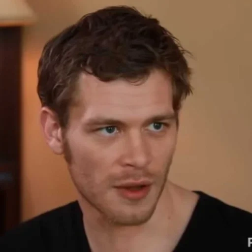 joseph, masculino, joseph morgan, klaus michaelson, homem bonito