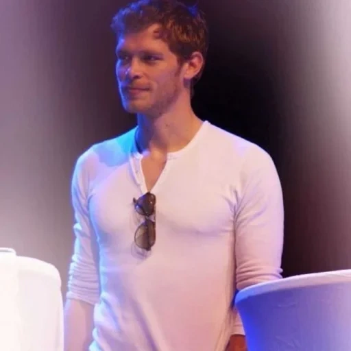 joseph, joseph morgan, joseph morgan 2021, joseph morgan without a t-shirt