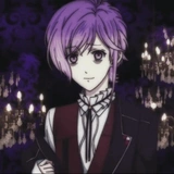 @DarkllShadow ˚Kanato──暗.