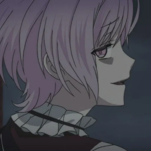 sakamaki kanato, sakamaki reiji, gli amanti diabolici dell'anime, amanti del diavolo dell'anime kanato, anime devil's lovers subaru sakamaki