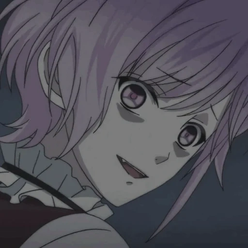 kanato sakamaki, gli amanti diabolici dell'anime, gli amanti del diavolo di kanato, amanti del diavolo dell'anime kanato, gli amanti del diavolo kanato sakamaki