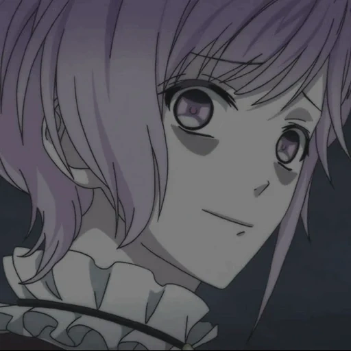 kanato, kanato sakamaki, kaito devilish lovers, amanti del diavolo dell'anime kanato, amanti del diavolo anime kanata