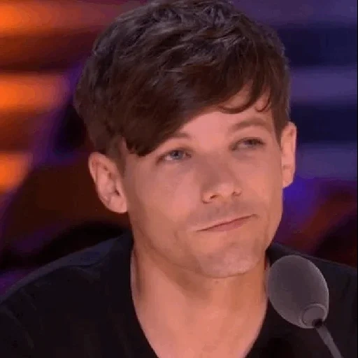 x factor, tomlinson, louis tomlinson, fattore x cieco, fattore x di louis tomlinson