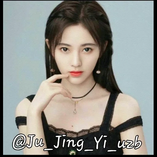 modelli cinesi, ragazze asiatiche, attrici coreane, lyrics di ju jing yi sigh, belle ragazze asiatiche
