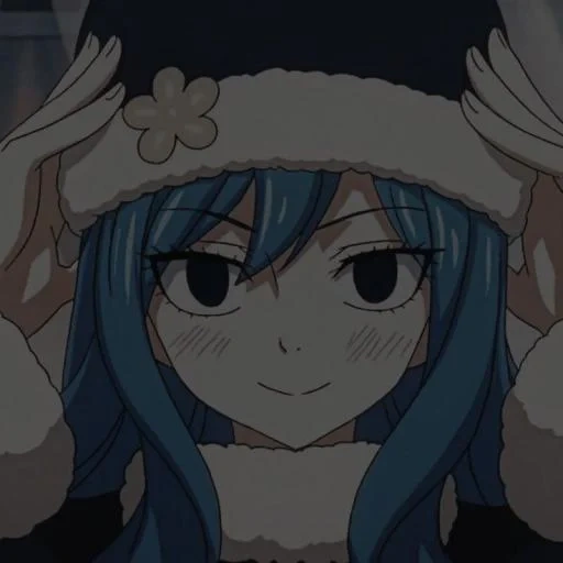 juvia, der regnerische loksar, juvia loksar, rain fairy tail, regenschwanz fee stills