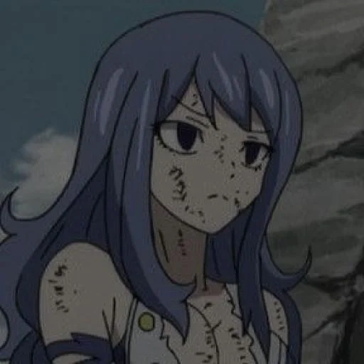 fairy tail, fada de cauda cinzenta, fada de cauda wendy, elgo representa bino, cauda de chuva