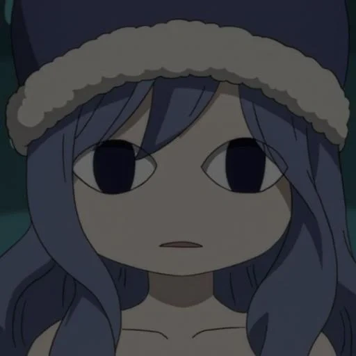 juvia, juvia lockser, shima rin reaction, rain loxar is angry, juvia is small in the forest