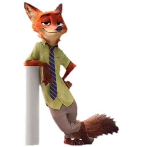 nick wilde, nick wilde, pele animal, cidade das feras nick wilde, nick wilde animal city