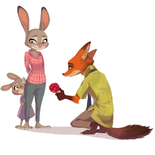 zeropolis, judy hopps nick wilde, judy hopps zerolis, gambar judy hops nick, nick wilde judy judy hopps