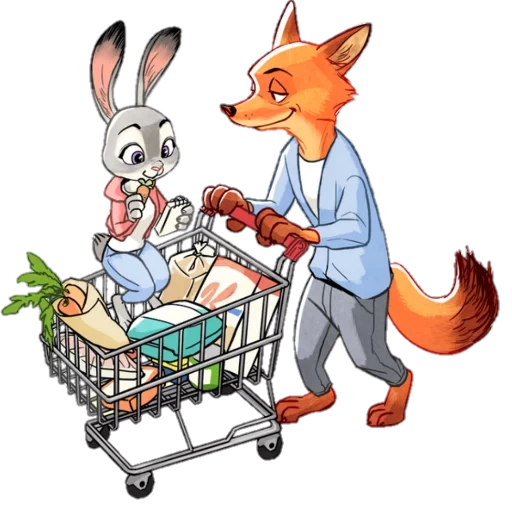 nick judy, cuirs et peaux, beast city nick judy, peel city nick judy love, nick wilde judy judy hopps