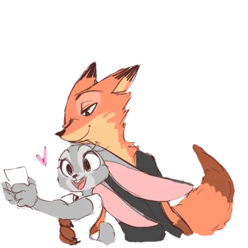 nick judy, zeropoli, zeropolis furri, zootopia nick x judy, judy salta nick wilde 18